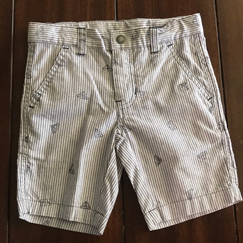 Toddler boy shorts